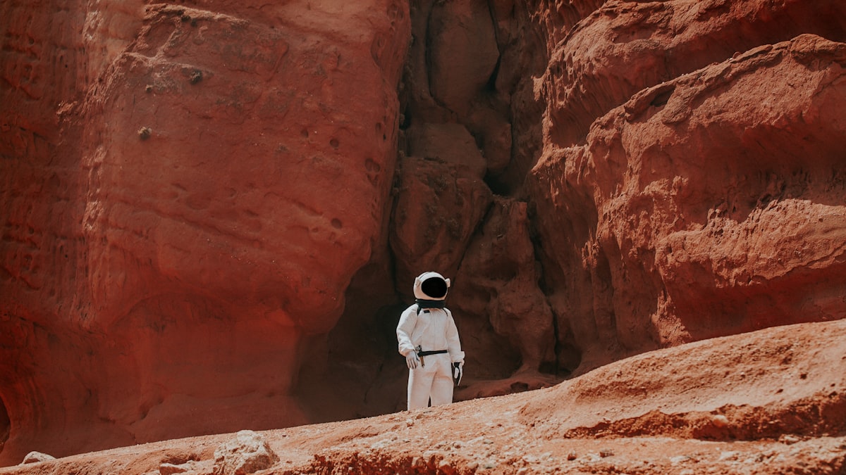 Slingshot to a Metal World: NASA's Psyche Nails Its Mars Flyby on the Way to a Cosmic Time Capsule