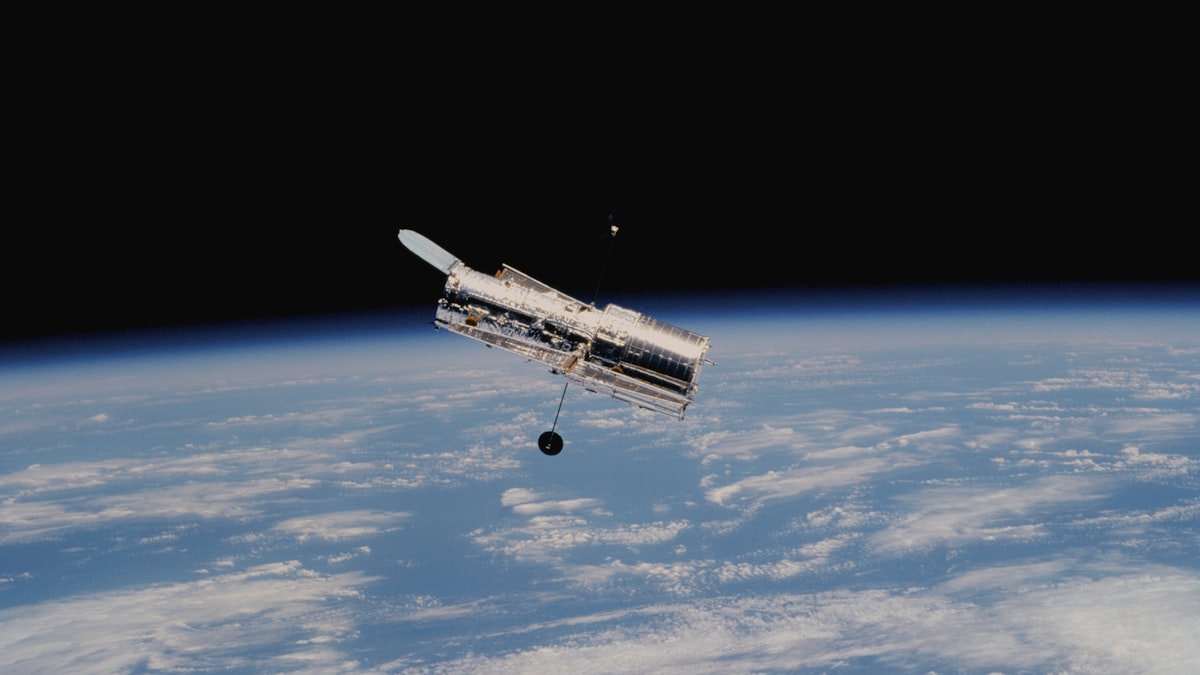 The Other Space Race: How China's Methodical March to the Moon Is Reshaping 2026